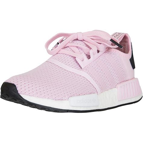 Adidas originals NMD r1 pink